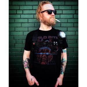 Meet your Posher, Jackson